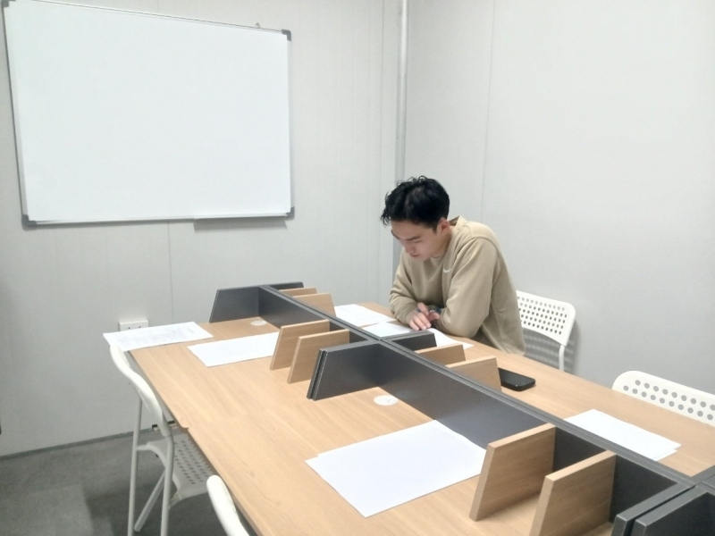 フィリピン留学 Cebu21 - A&J ECO CAMPUS-School Life-472
